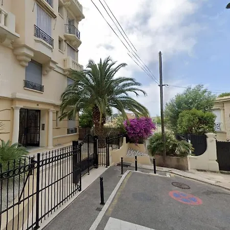 Apartment De La Marne - Centre-ville